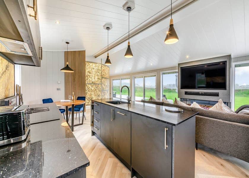 The Sheraton Retreat - North Lakes , Aspatria