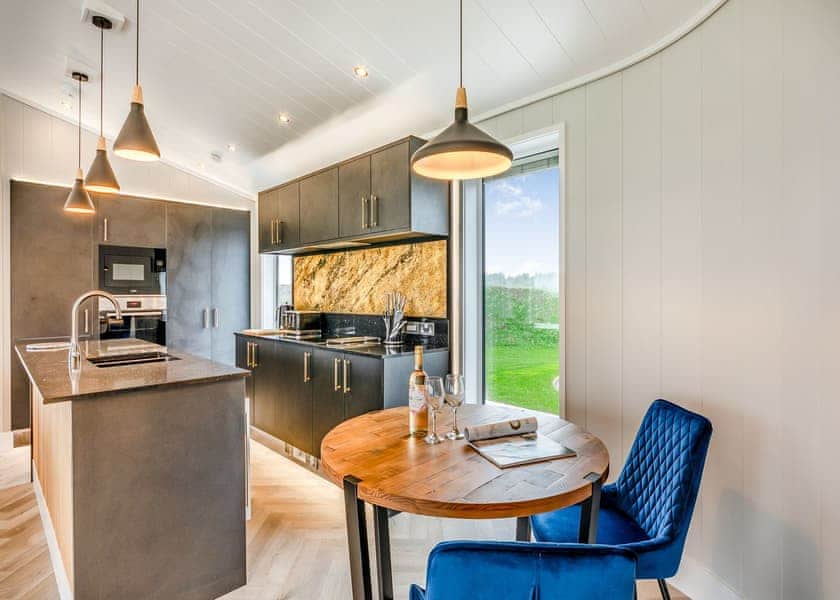 The Sheraton Retreat - North Lakes , Aspatria