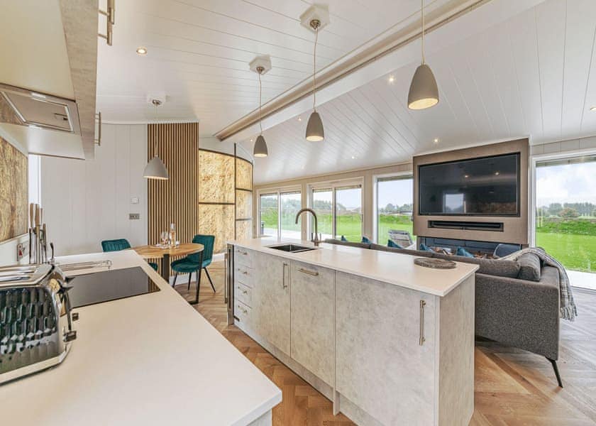 The Sheraton Retreat - North Lakes , Aspatria