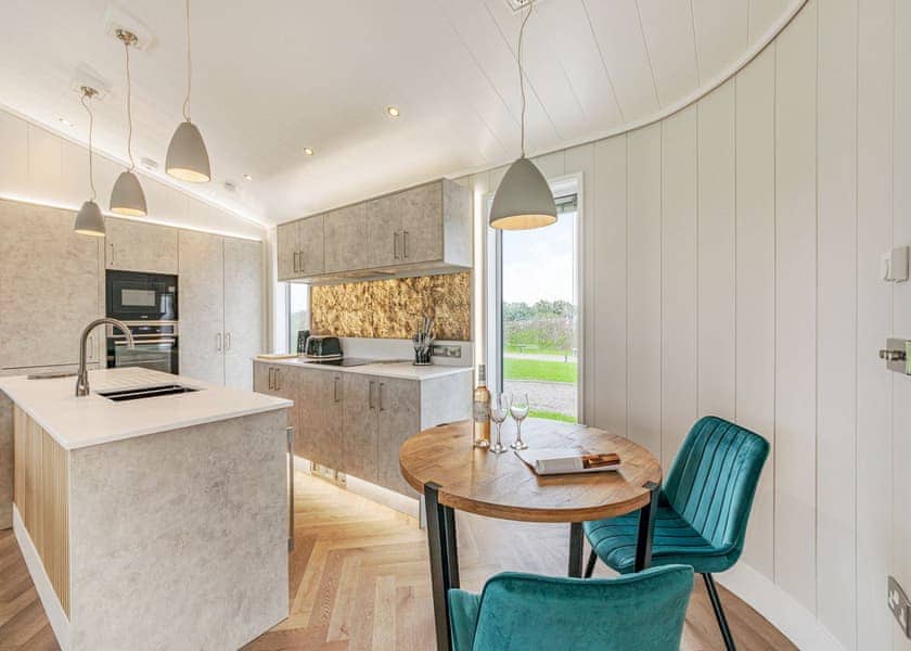 The Sheraton Retreat - North Lakes , Aspatria