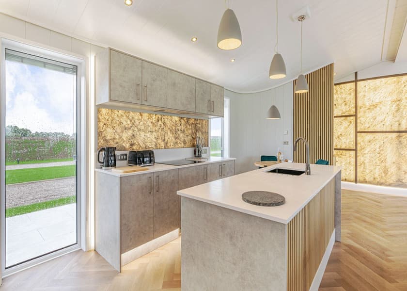 The Sheraton Retreat - North Lakes , Aspatria