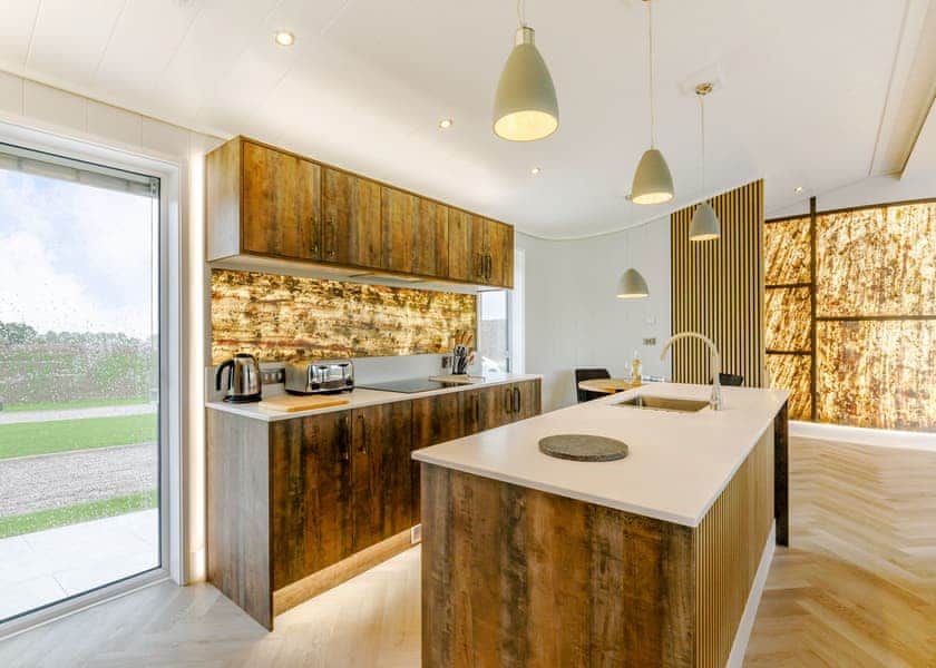 The Sheraton Retreat - North Lakes , Aspatria