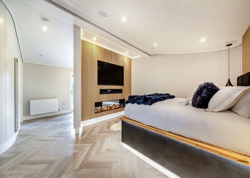 The Sheraton Retreat - North Lakes , Aspatria