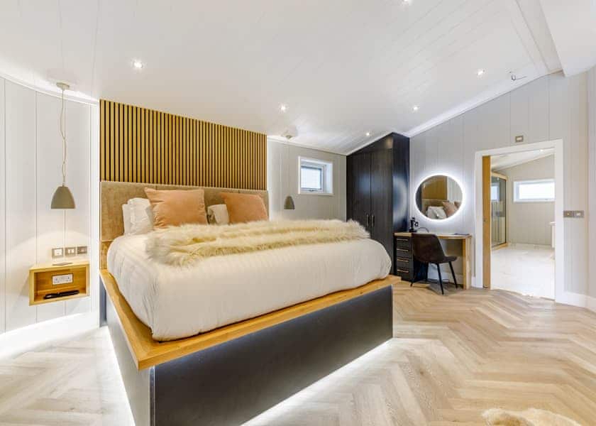 The Sheraton Retreat - North Lakes , Aspatria