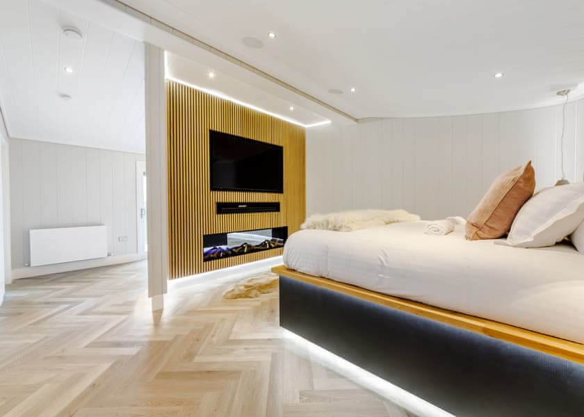 The Sheraton Retreat - North Lakes , Aspatria