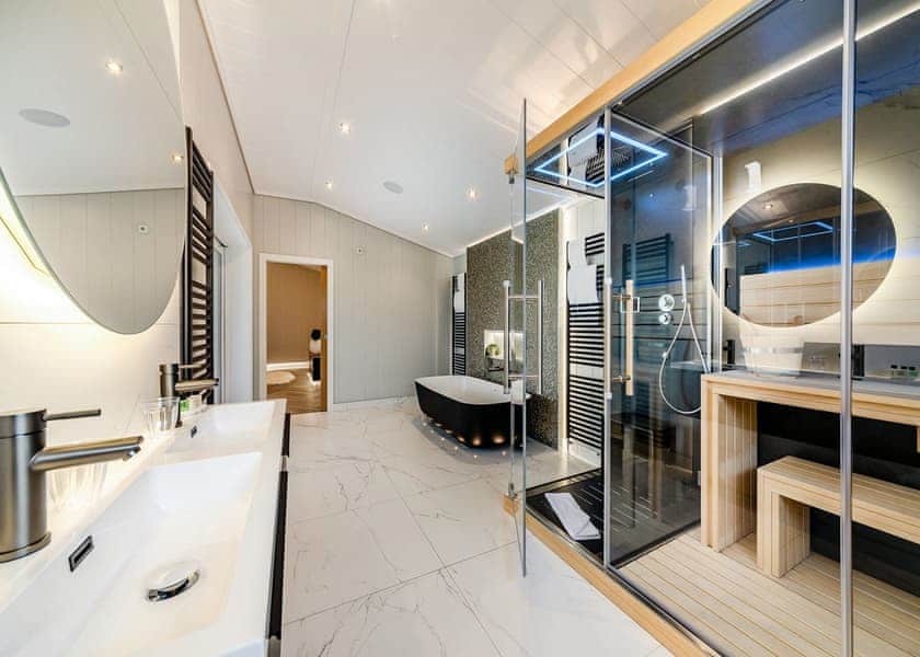 The Sheraton Retreat - North Lakes , Aspatria