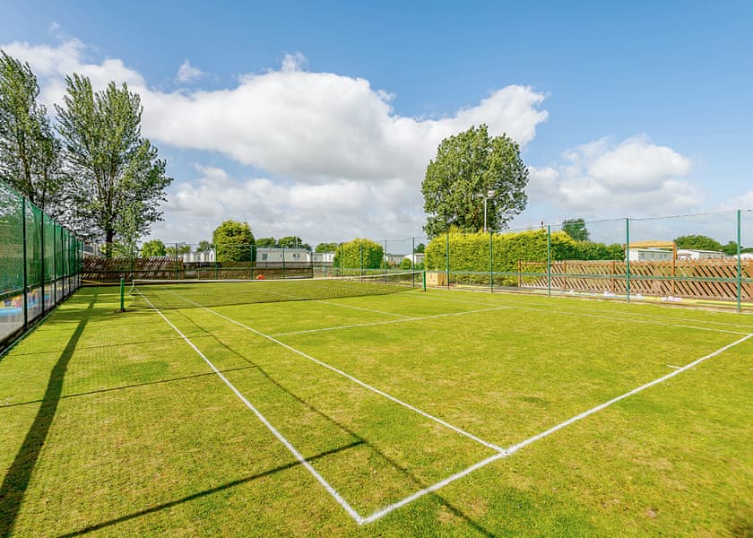 North Shore Holiday Park, Roman Bank, Skegness