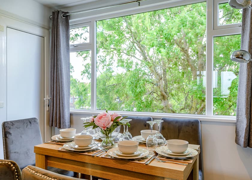 Shakespeare First Floor Apartment - North Shore Holiday Park, Roman Bank, Skegness