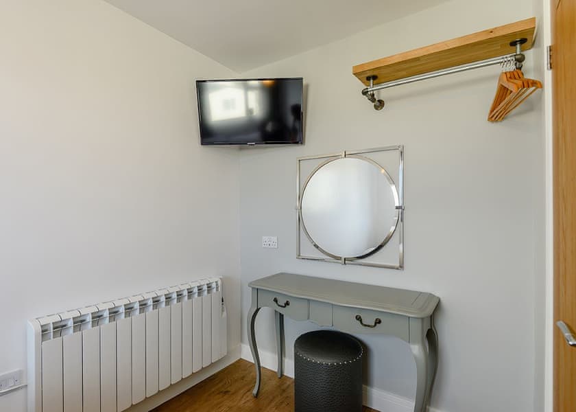 Shakespeare First Floor Apartment - North Shore Holiday Park, Roman Bank, Skegness