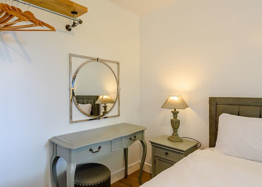 Shakespeare First Floor Apartment - North Shore Holiday Park, Roman Bank, Skegness