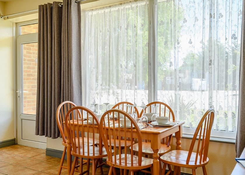 Tennyson First Floor Apartment - North Shore Holiday Park, Roman Bank, Skegness