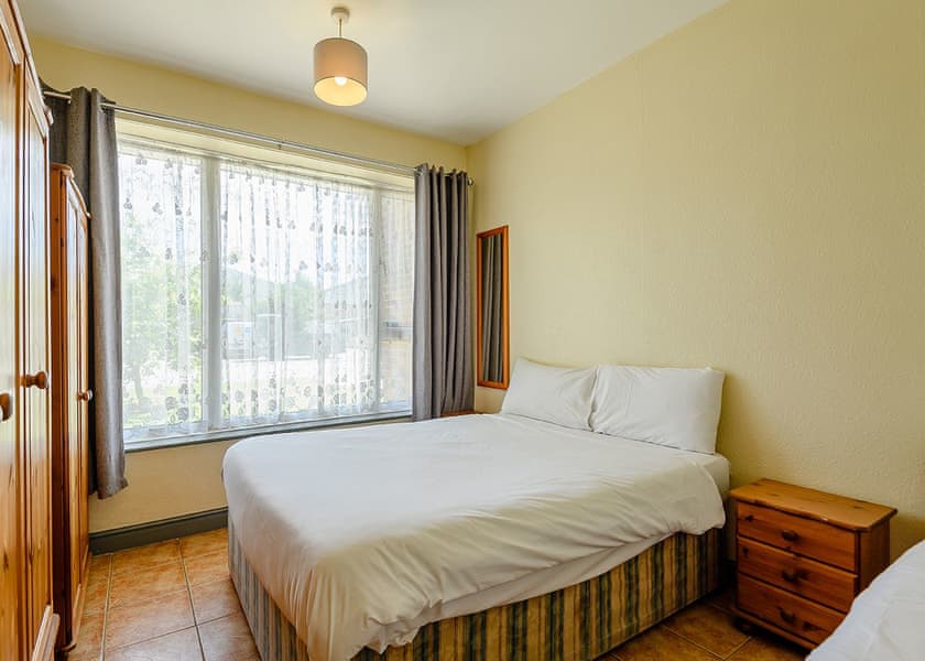 Tennyson First Floor Apartment - North Shore Holiday Park, Roman Bank, Skegness