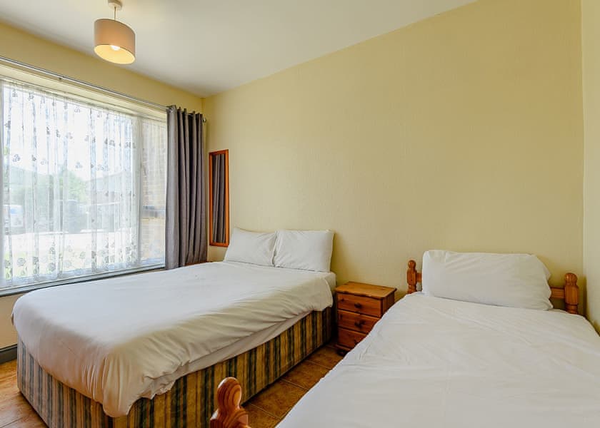 Tennyson First Floor Apartment - North Shore Holiday Park, Roman Bank, Skegness