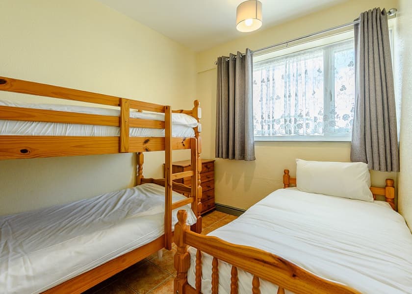 Tennyson First Floor Apartment - North Shore Holiday Park, Roman Bank, Skegness