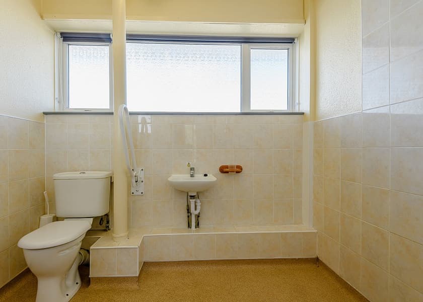 Tennyson First Floor Apartment - North Shore Holiday Park, Roman Bank, Skegness