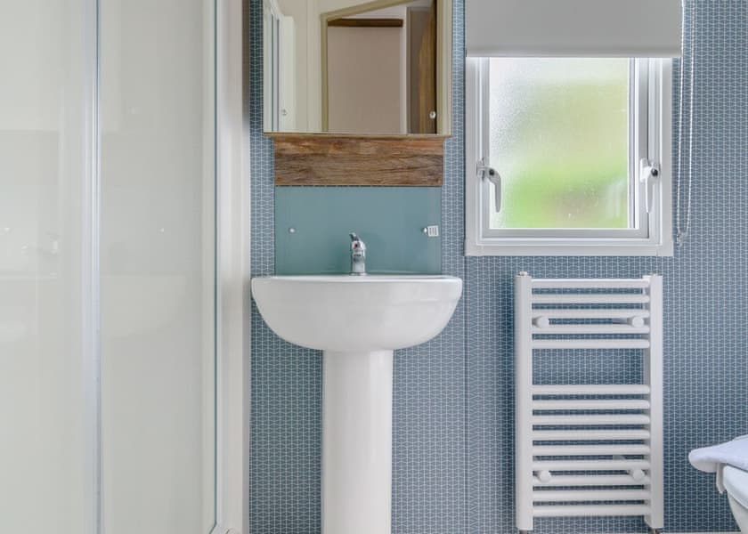 Platinum 6 Caravan - North Shore Holiday Park, Roman Bank, Skegness