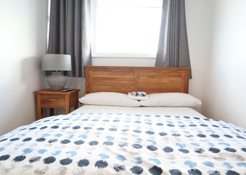 Shakespeare Ground Floor Apartment (Pet) - North Shore Holiday Park, Roman Bank, Skegness