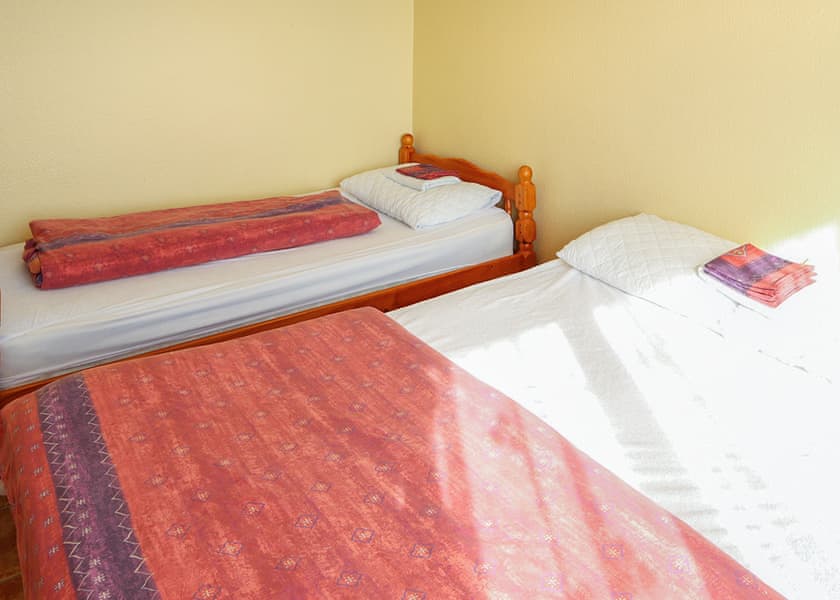 Tennyson First Floor Apartment (Pet) - North Shore Holiday Park, Roman Bank, Skegness