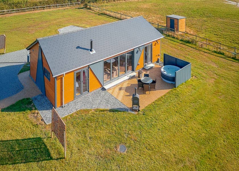 Impressive Moroccan style lodge | The Kasbah - North Star Sanctum, Fitling, near Hornsea