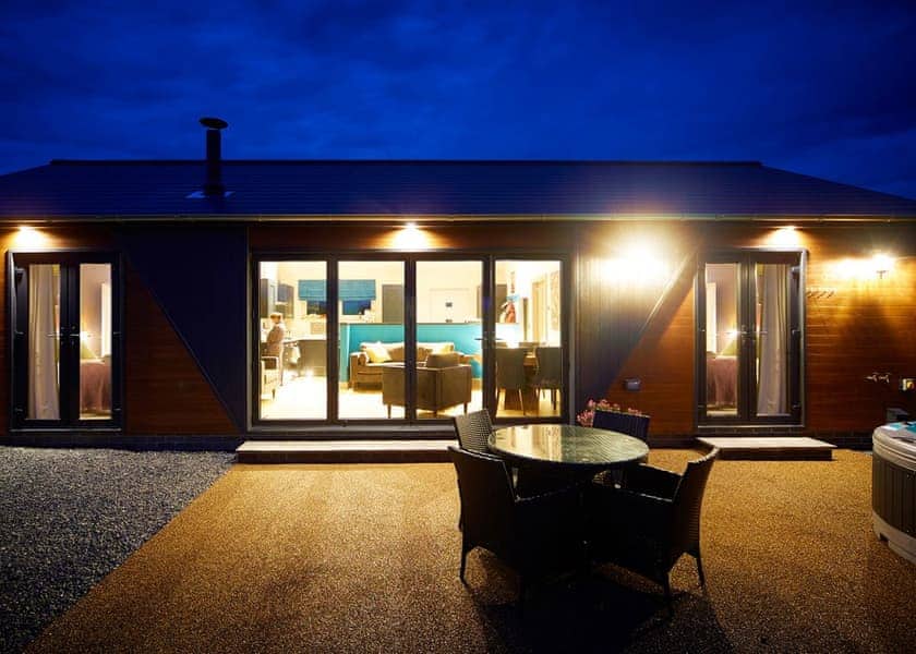 Inviting holiday home | The Kasbah - North Star Sanctum, Fitling, near Hornsea