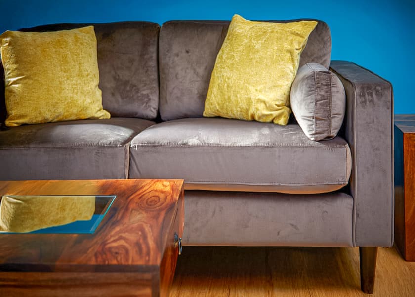 Stylish open-plan living space | The Fez - North Star Sanctum, Fitling, near Hornsea