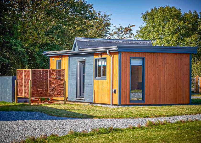 Charming holiday home | The Fez - North Star Sanctum, Fitling, near Hornsea