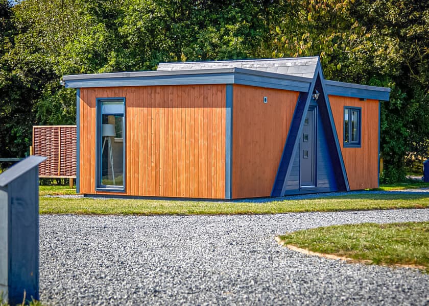 Attractive holiday home | The Fez - North Star Sanctum, Fitling, near Hornsea