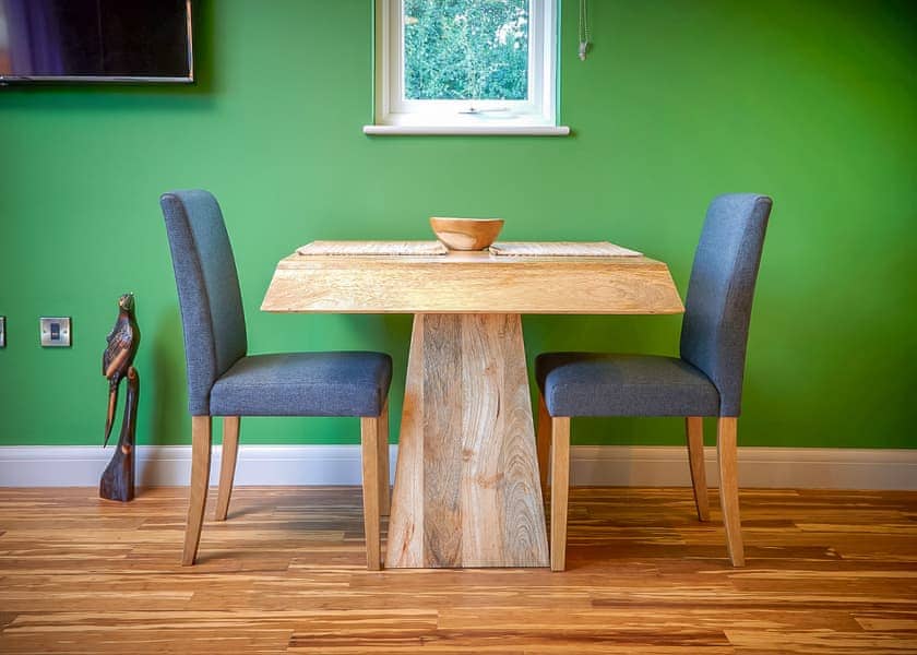 Attractive dining area | Madagascar - North Star Sanctum, Fitling, near Hornsea