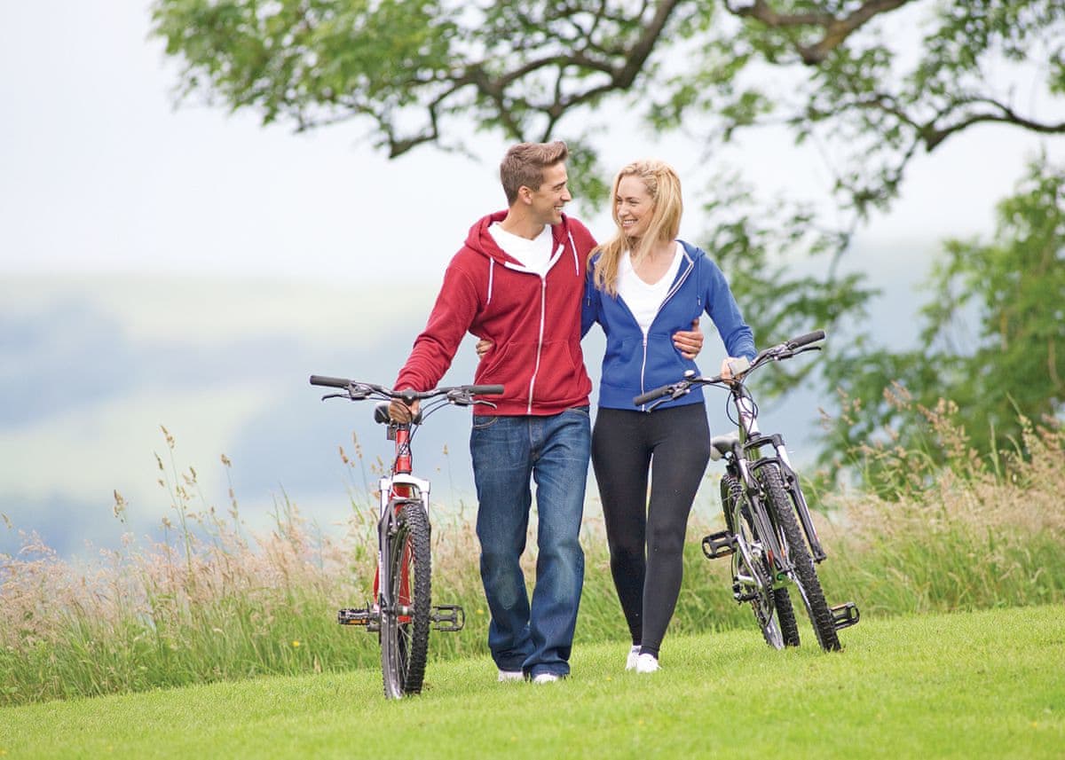 Nunland Hillside Lodges - Holiday lodge in Southern Scotland - Image 3