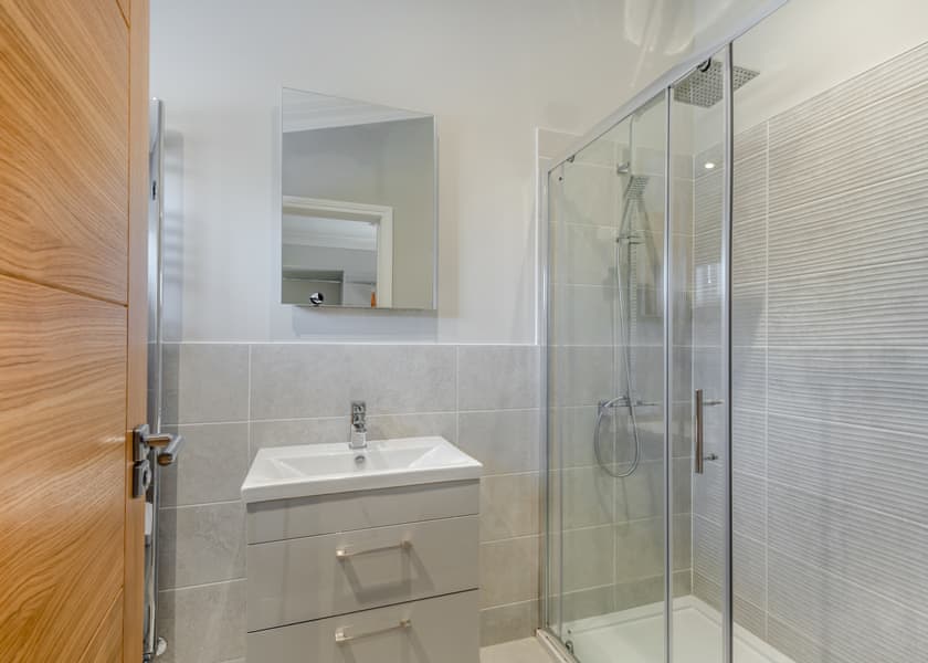 Nith Valley Lodge - Nunland Hillside Lodges, Dumfries, Dumfries & Galloway