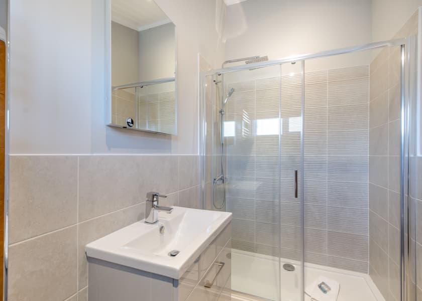 Nith Valley Lodge - Nunland Hillside Lodges, Dumfries, Dumfries & Galloway