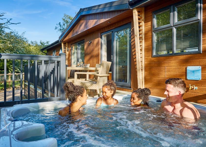 Norfolk Woods Resort & Spa, Pentney, King’s Lynn