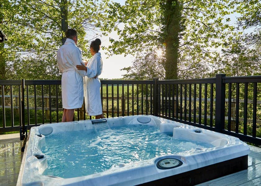 Norfolk Woods Resort & Spa, Pentney, King’s Lynn