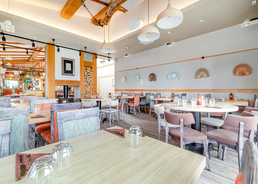 Norfolk Woods Resort & Spa, Pentney, King’s Lynn