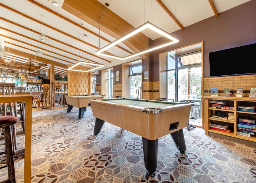 Norfolk Woods Resort & Spa, Pentney, King’s Lynn