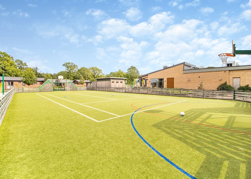 Norfolk Woods Resort & Spa, Pentney, King’s Lynn