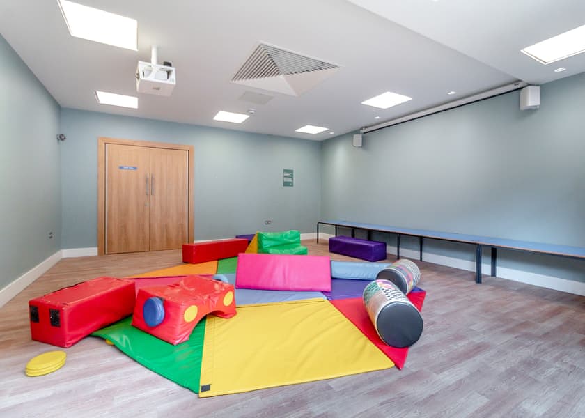 Norfolk Woods Resort & Spa, Pentney, King’s Lynn