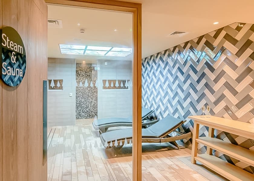 Norfolk Woods Resort & Spa, Pentney, King’s Lynn