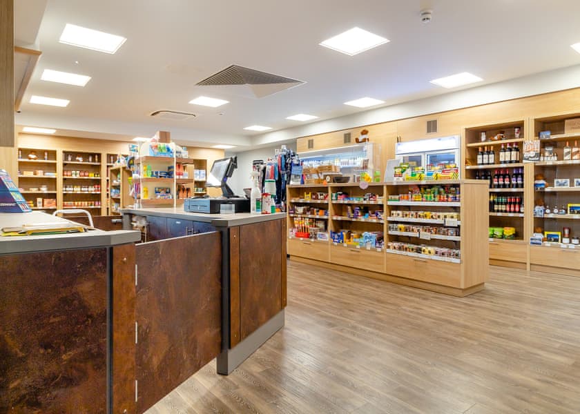 Norfolk Woods Resort & Spa, Pentney, King’s Lynn