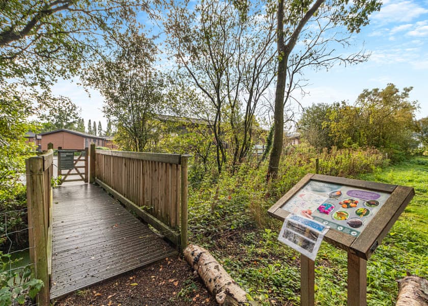 Norfolk Woods Resort & Spa, Pentney, King’s Lynn