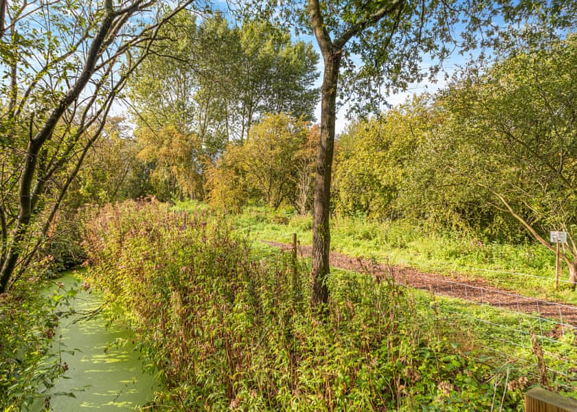 Norfolk Woods Resort & Spa, Pentney, King’s Lynn