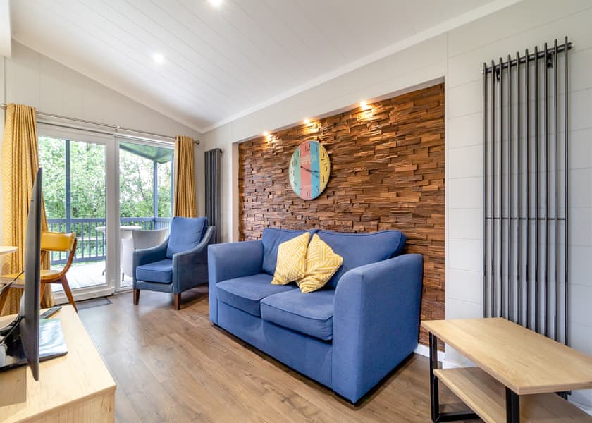 Bircham - Norfolk Woods Resort & Spa, Pentney, King’s Lynn