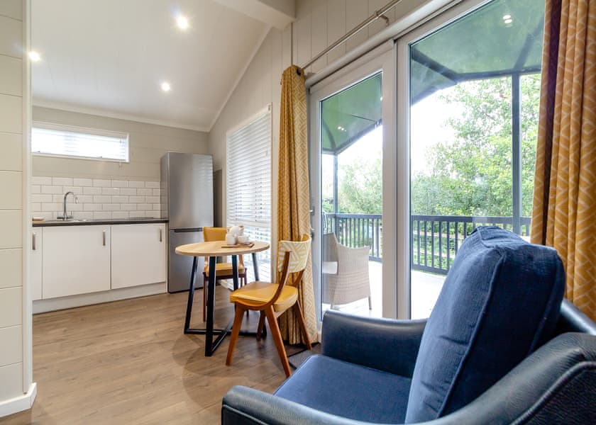 Bircham - Norfolk Woods Resort & Spa, Pentney, King’s Lynn