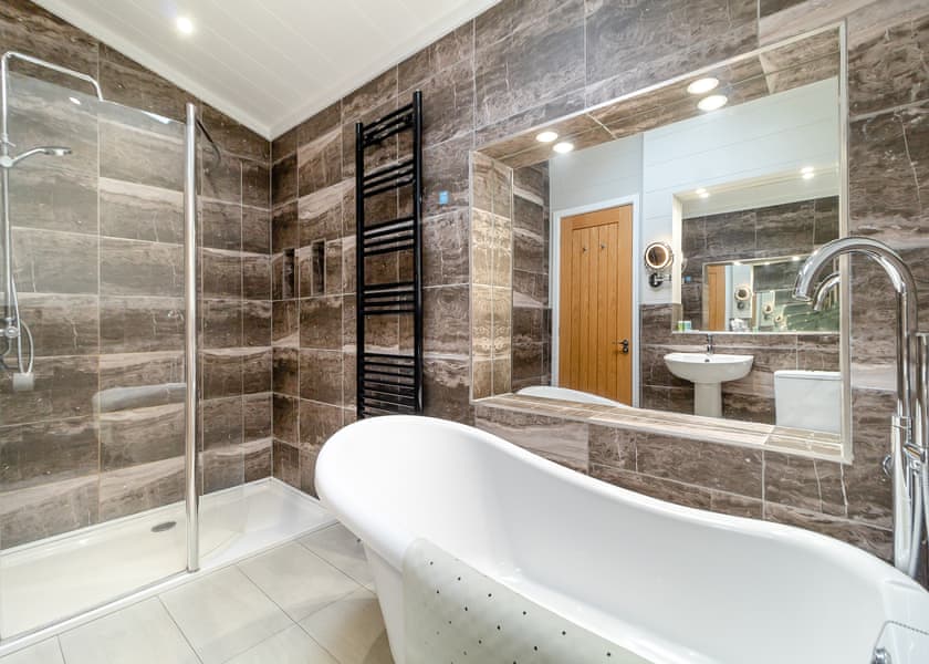 Bircham - Norfolk Woods Resort & Spa, Pentney, King’s Lynn