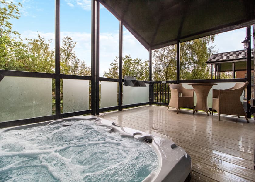 Bircham Premier - Norfolk Woods Resort & Spa, Pentney, King’s Lynn