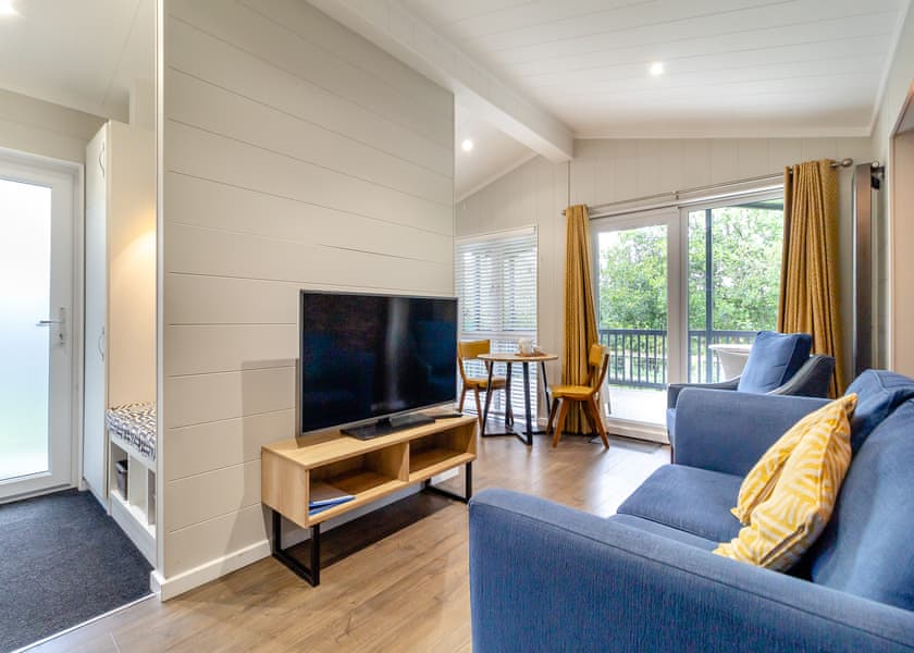 Bircham Premier - Norfolk Woods Resort & Spa, Pentney, King’s Lynn