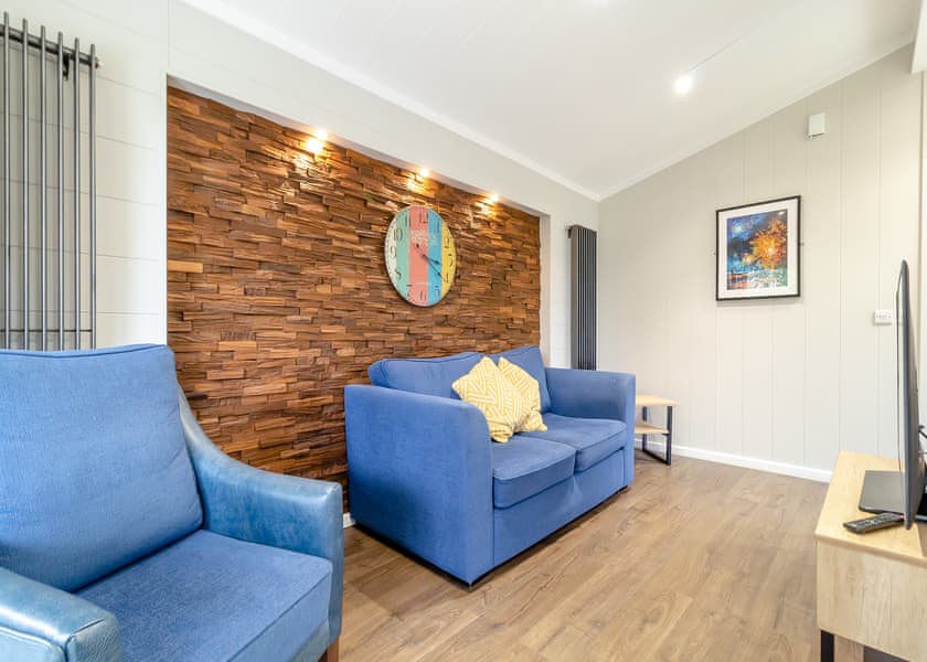 Bircham Premier - Norfolk Woods Resort & Spa, Pentney, King’s Lynn