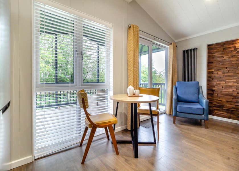 Bircham Premier - Norfolk Woods Resort & Spa, Pentney, King’s Lynn