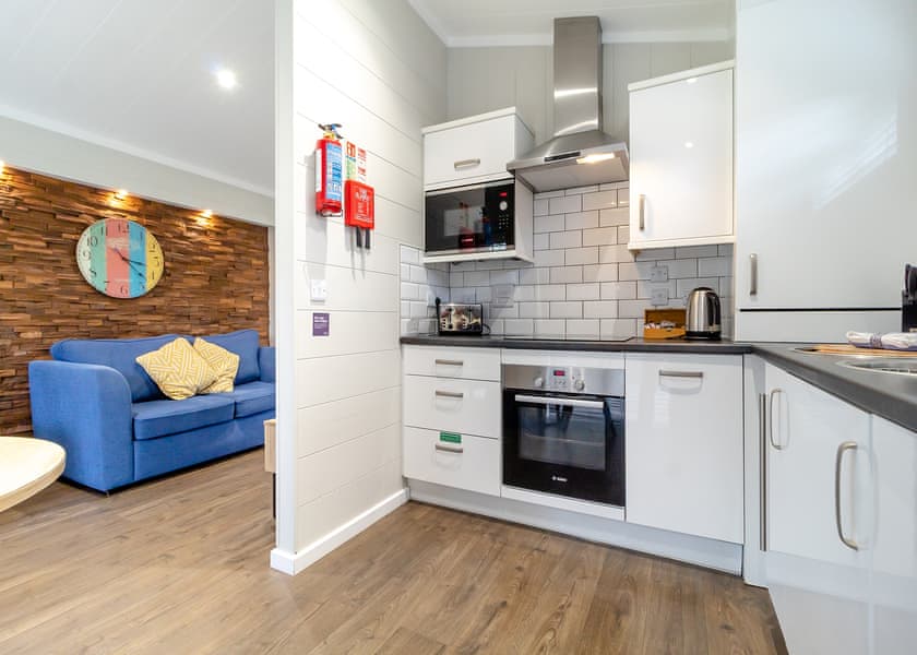 Bircham Premier - Norfolk Woods Resort & Spa, Pentney, King’s Lynn