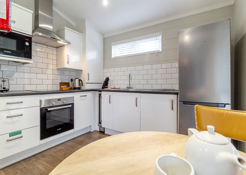 Bircham Premier - Norfolk Woods Resort & Spa, Pentney, King’s Lynn